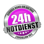 24 Stunden Notdienst Parksiedlung